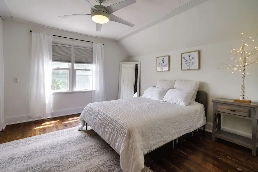 Pet-friendly Saint Paul Home Near Allianz Field!
