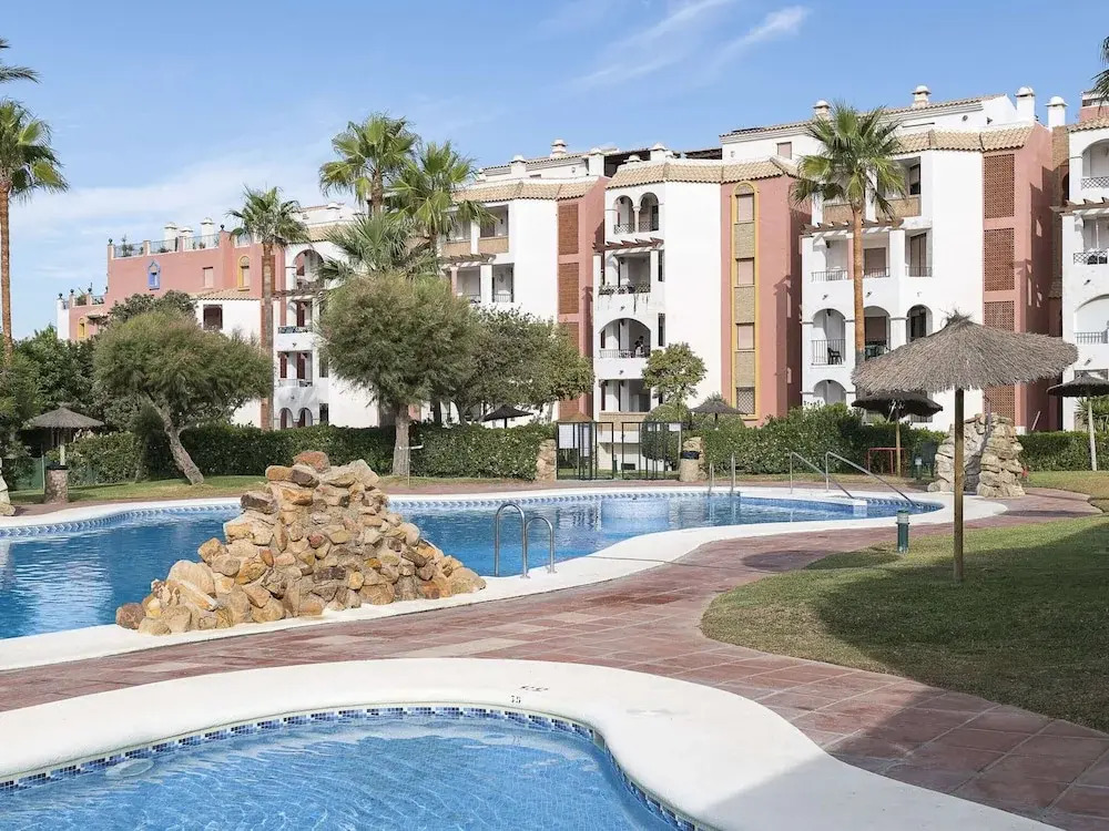 Corazon De Tarifa - Apartment In Atlanterra