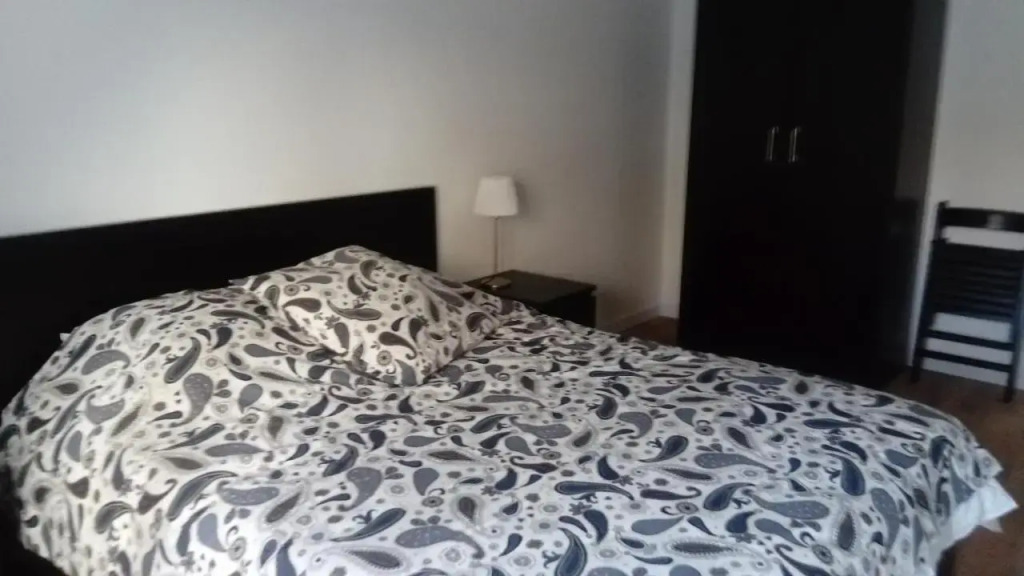 Gîte les 3 tours 1e étage