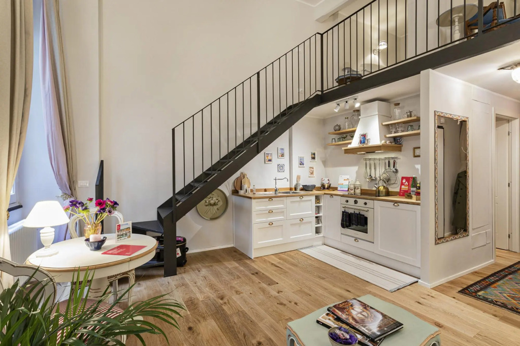 Genovese Gem in Genova