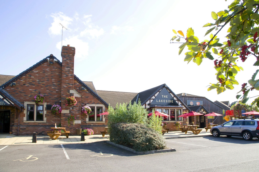 Premier Inn Northampton Bedford Rd/A428