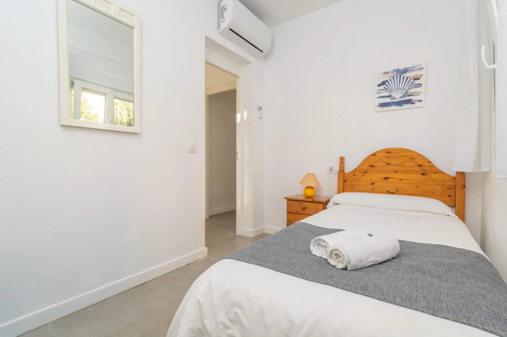Casa Blanca -Port dAlcudia