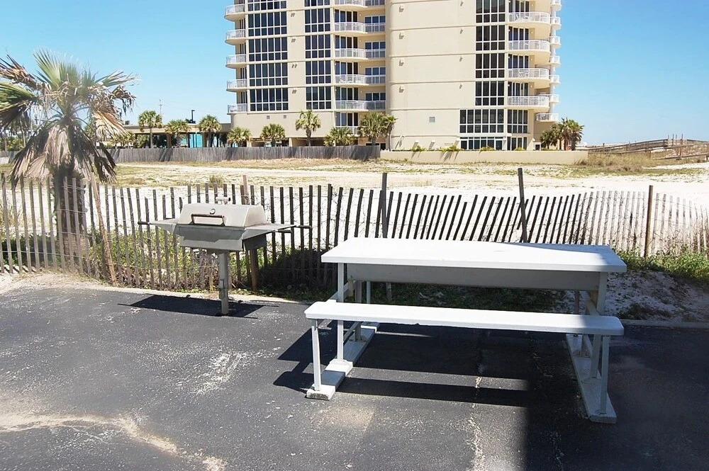 Harbor House 30 condo