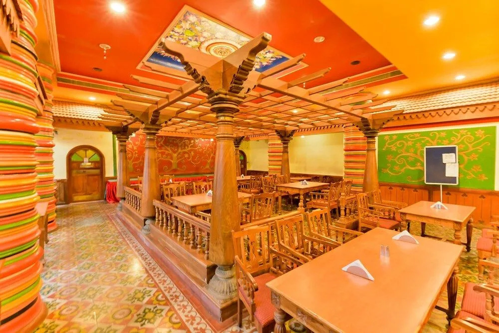 Oyo Flagship 45564 Hotel Woodlands