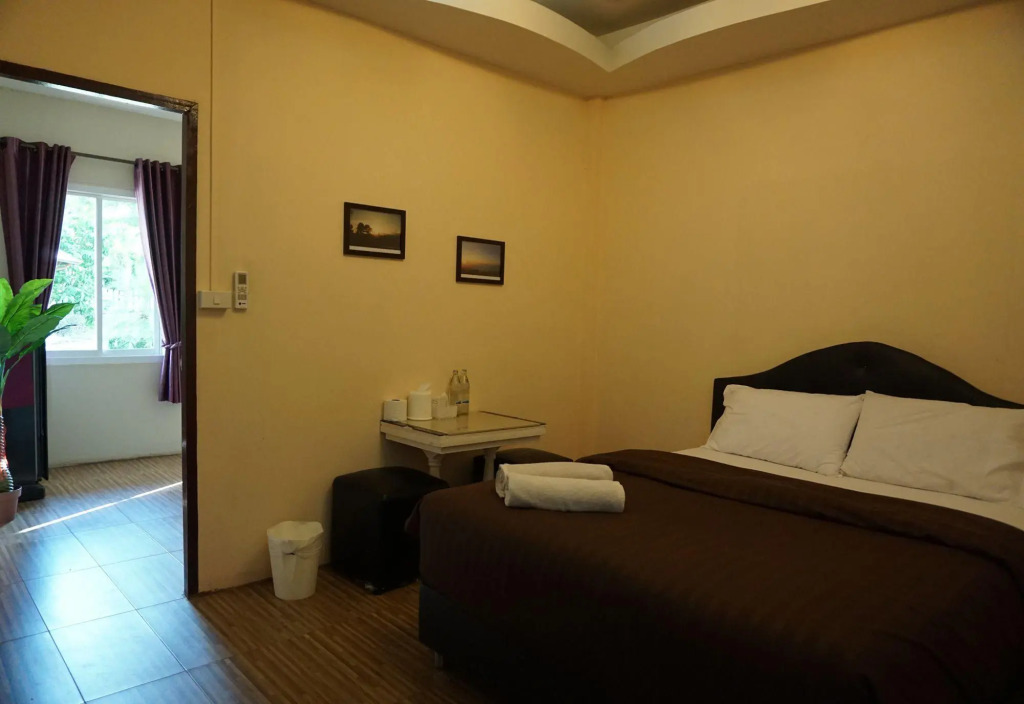 Monmai resort