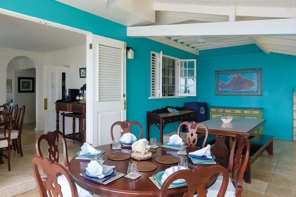 Scotch on the Rocks-Ocho Rios 5BR