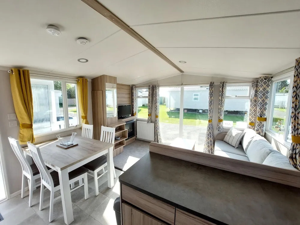 Dainville Caravan Park