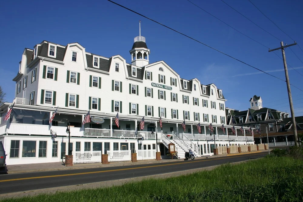 National Hotel