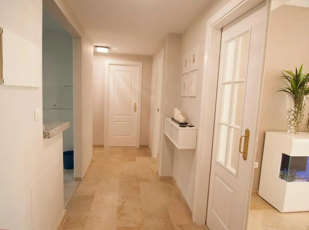 Appartement Hillside Suite