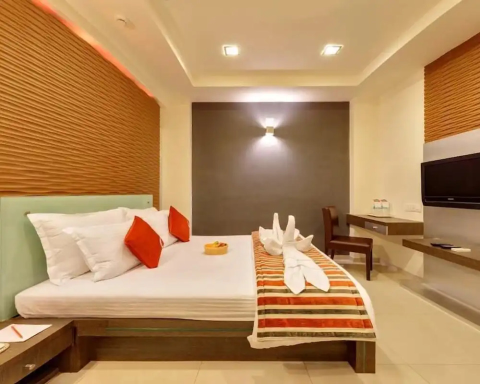 Regenta Place Raysons Kolhapur