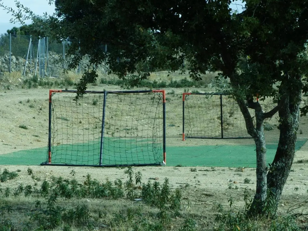 Finca el enebro