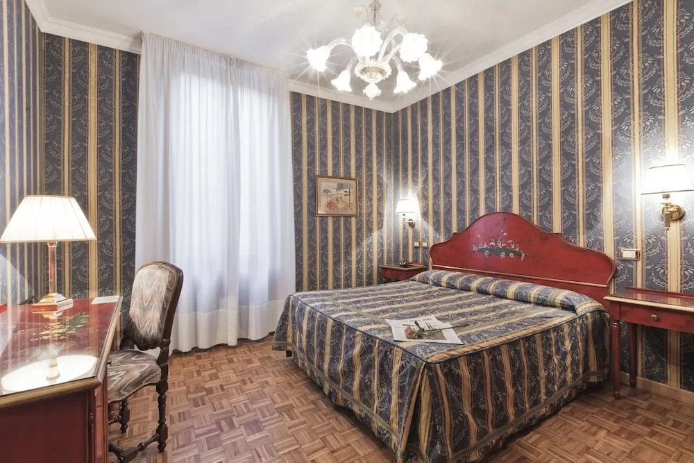 Palazzo Cendon - Le Mansarde