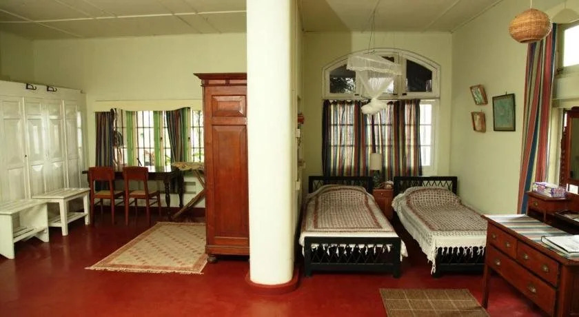 Halgolla Plantation Home