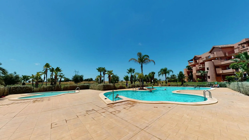 Villa PedroRoca-A Murcia Holiday Rentals Property