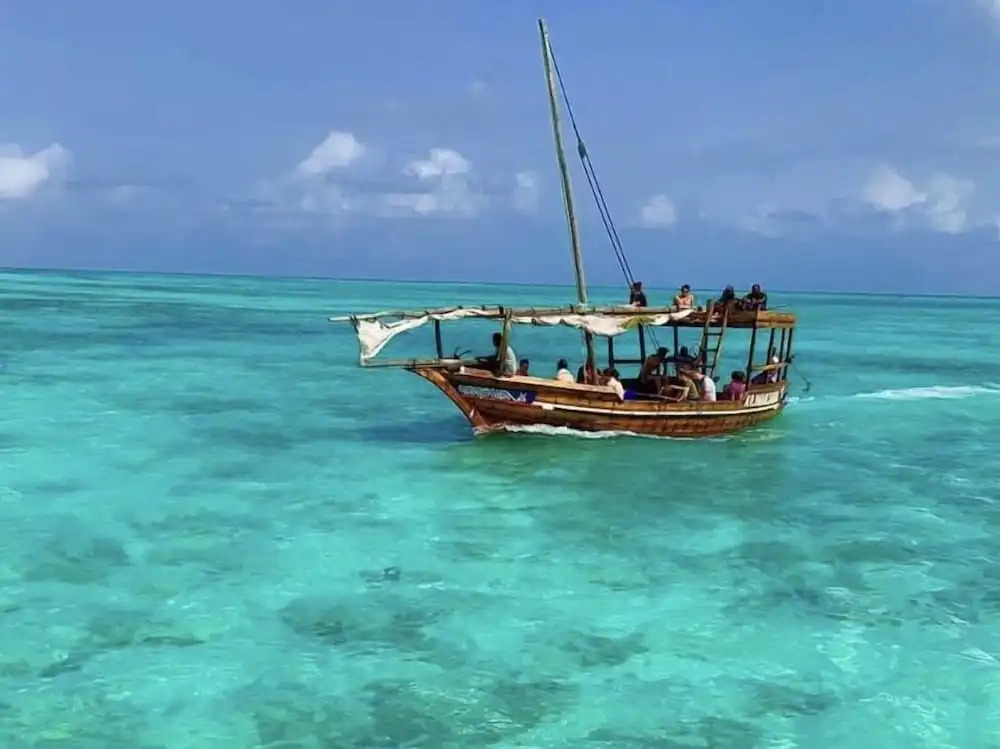 Majani Breeze Zanzibar