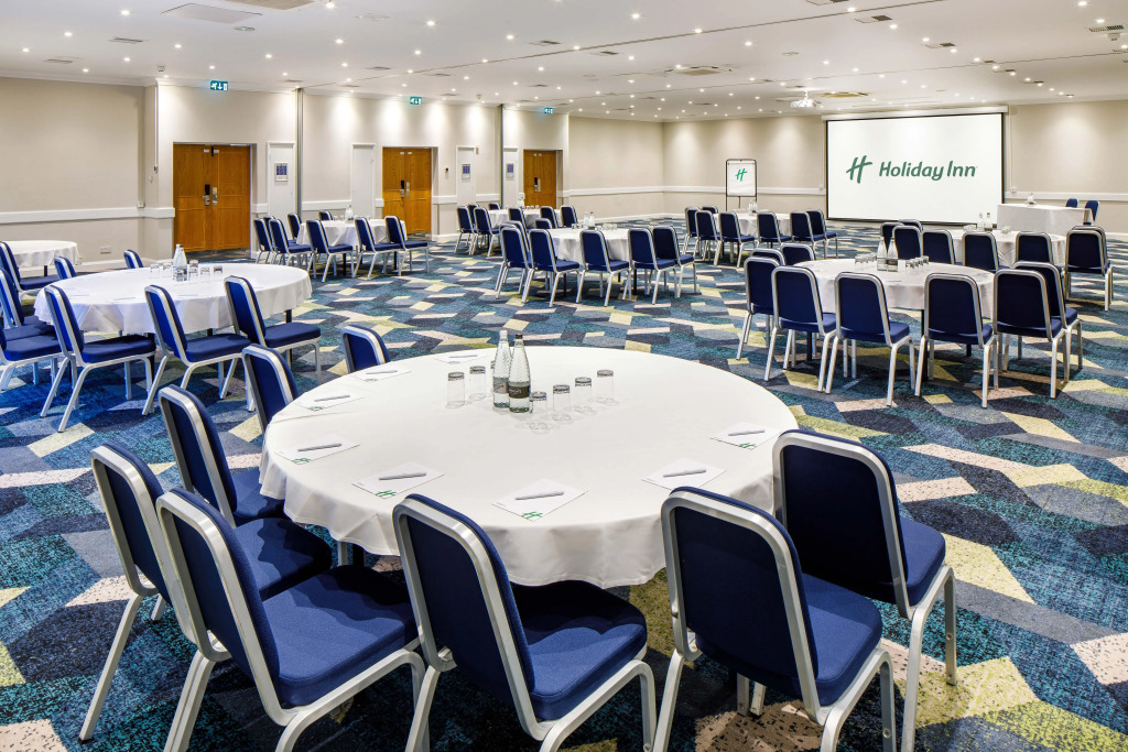 Holiday Inn Basildon by IHG