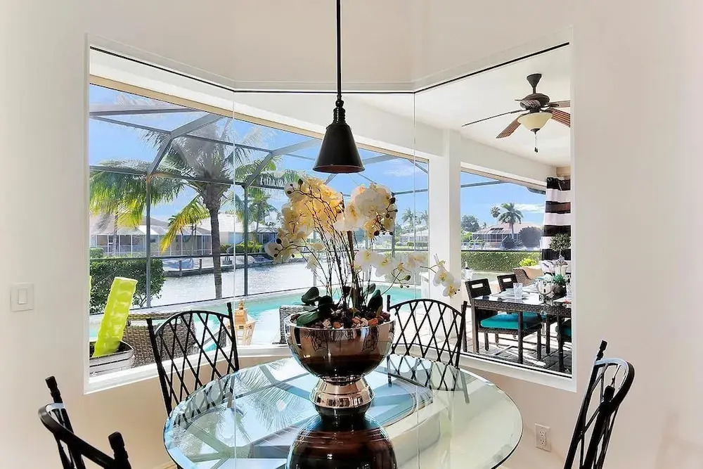 SMARCO1601 4 Bedroom Holiday Home by Marco Naples Vacation Homes