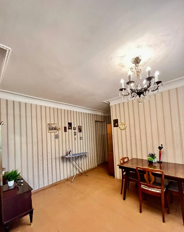 Fan House (Фан Хаус) на Саид-Галеева 3