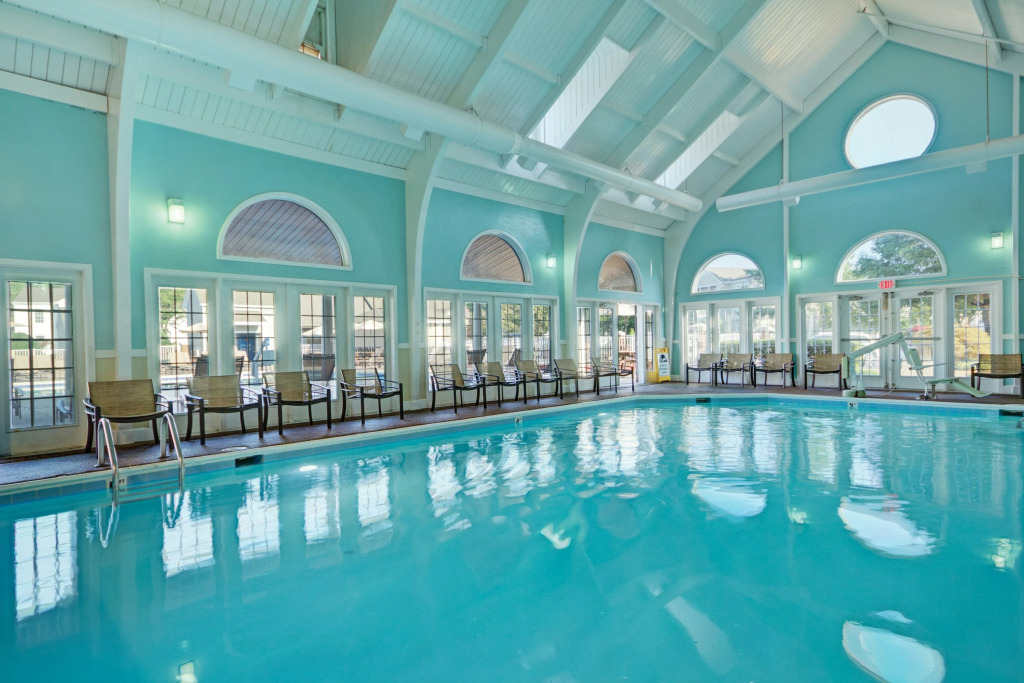 Club Wyndham Kingsgate