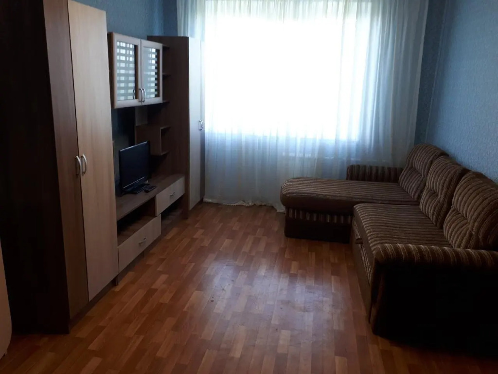 Aday Apartments (Эдэй Апартаменты) на проспекте Победы 36