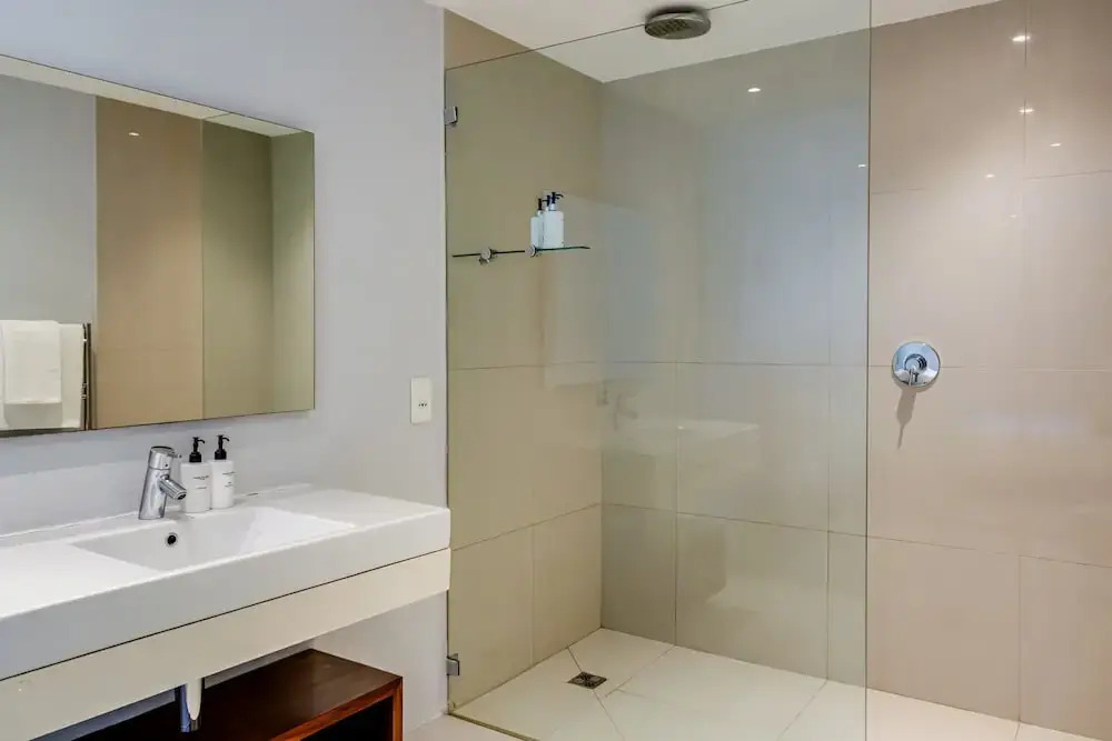 Enjoy a Tranquil Holiday at Blue Ocean Residence