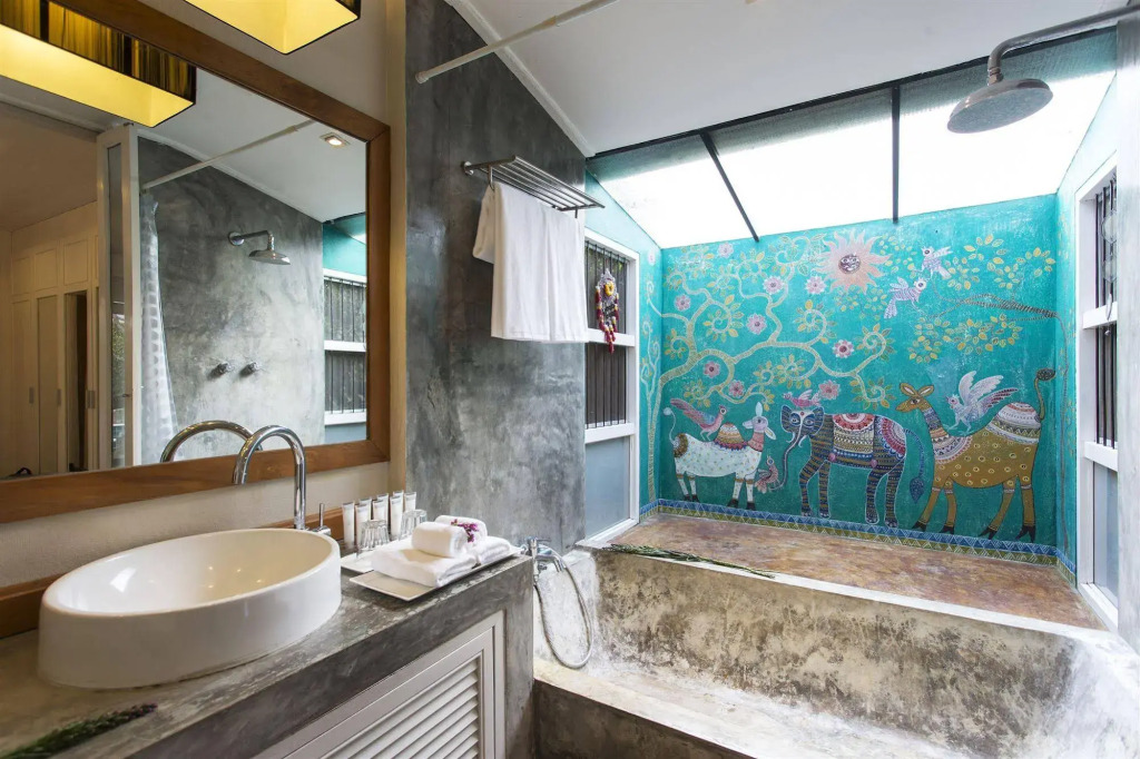 Away Phucome Chiang Mai Villa