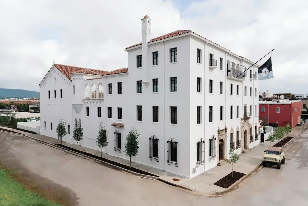 Common House Chattanooga