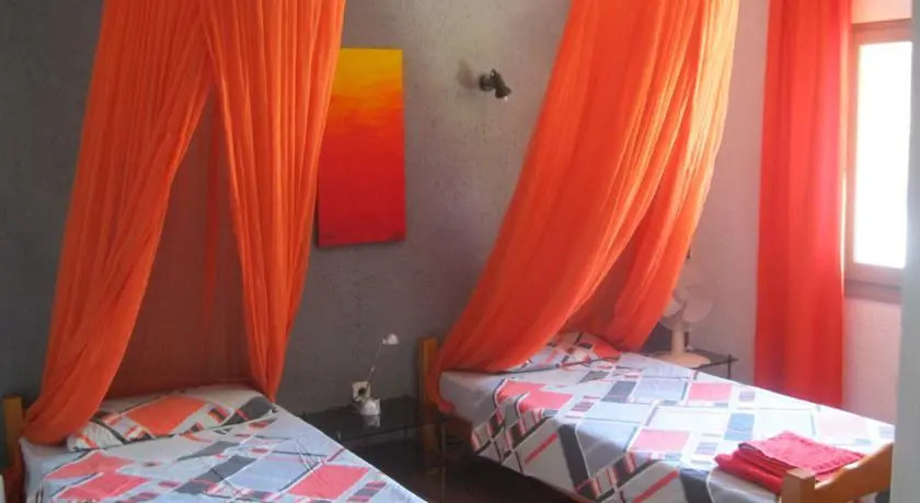 Holiday home Casa Miggo