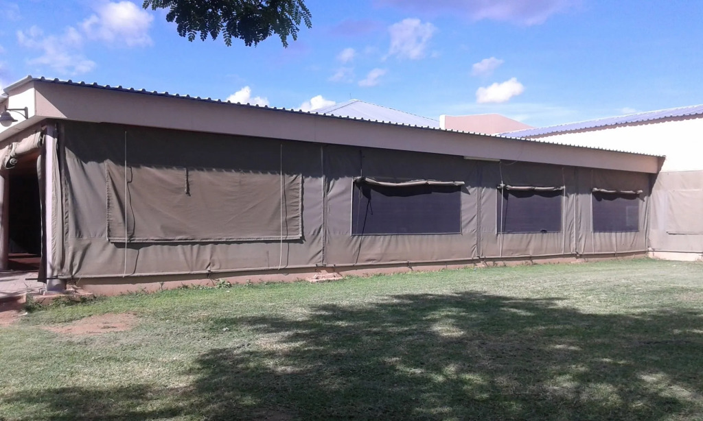 Adansonia Hotel