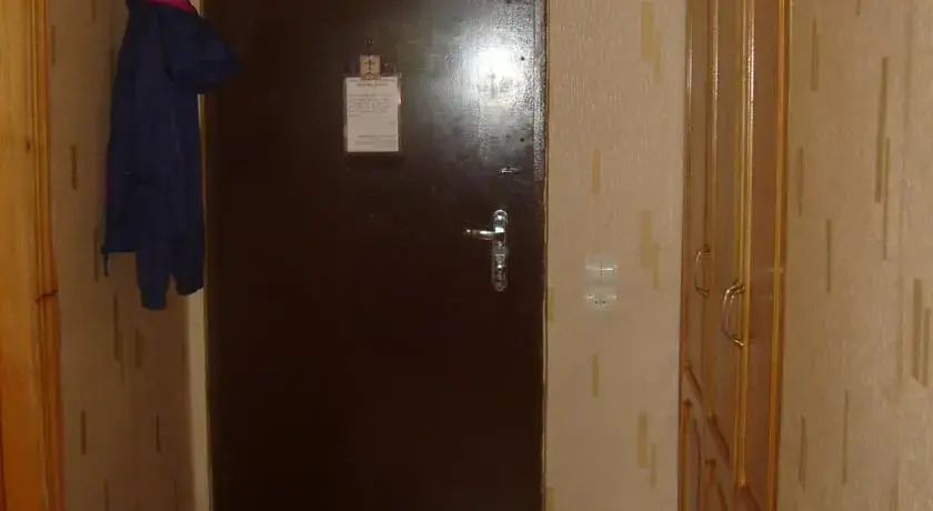 Nila Hostel
