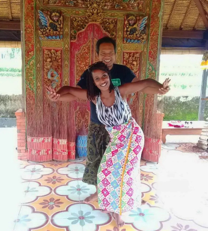 Taman Bintang Villa Ubud