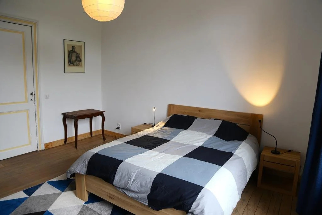 Le Fourchu foss chambre dhtes