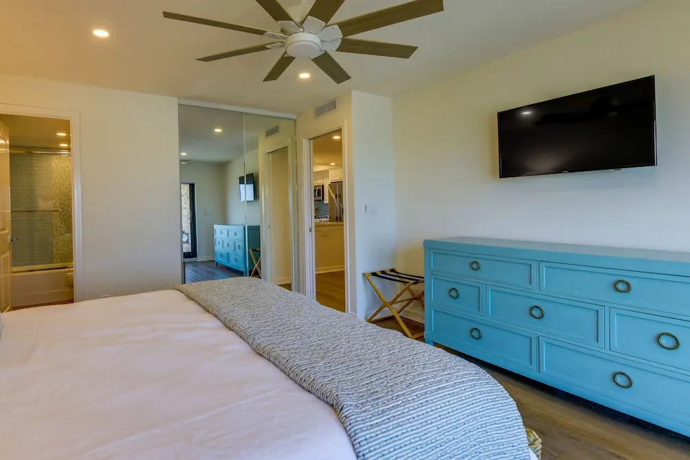 Port Aransas Vacation Rental w/ Pools - Near Beach