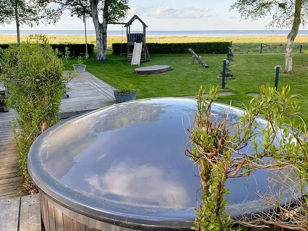 5 Person Holiday Home in Hadsund