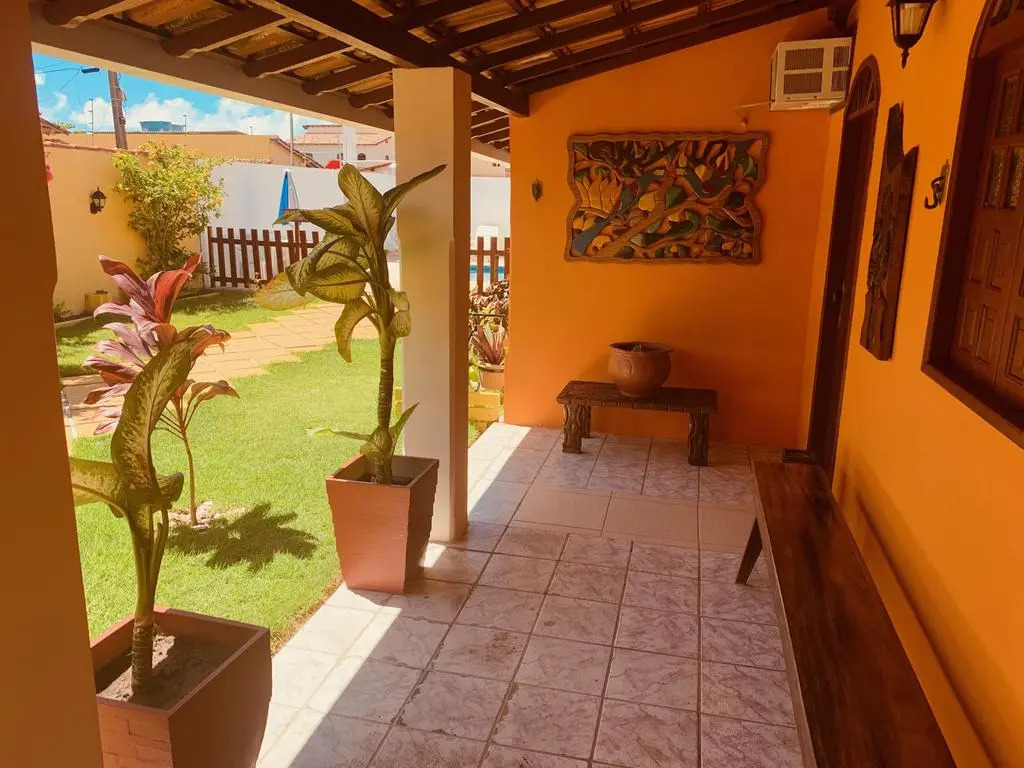 Pousada Paradise