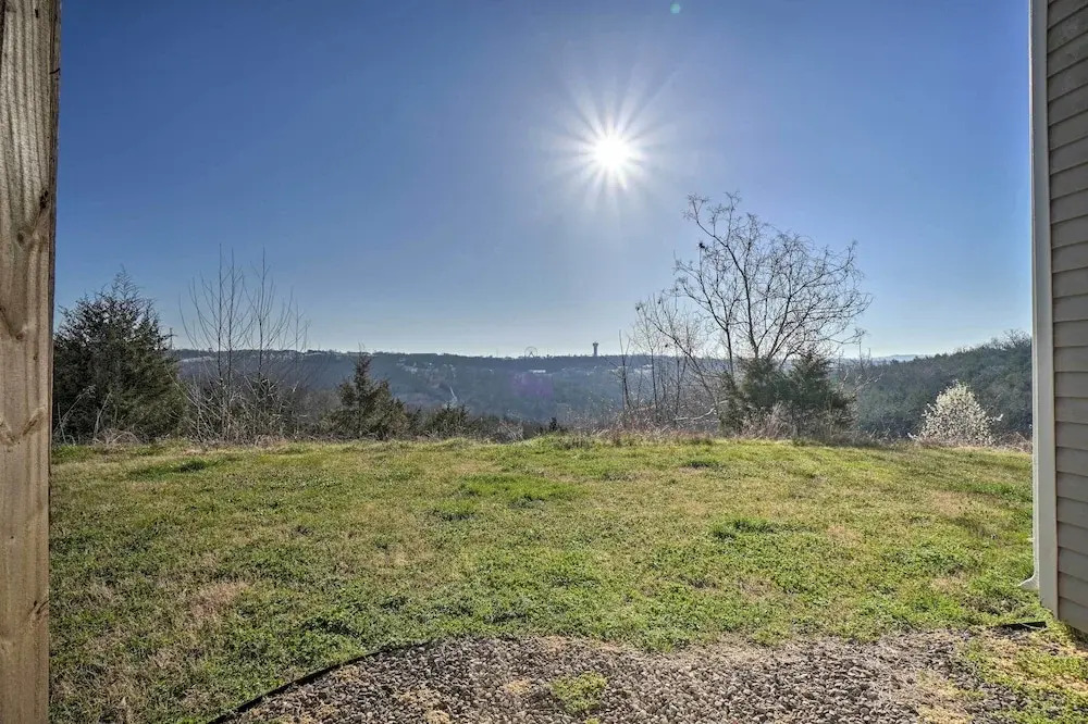 Sunny Family-friendly Branson Home!