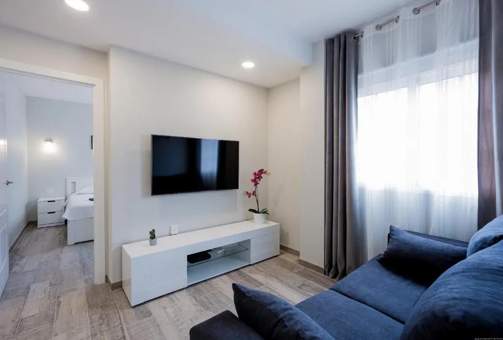 Palm Mar De Lux - Primavera A 32