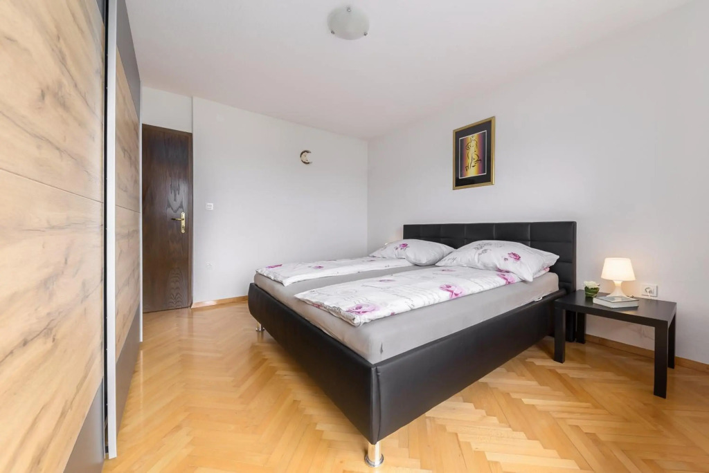 Apartment Valy