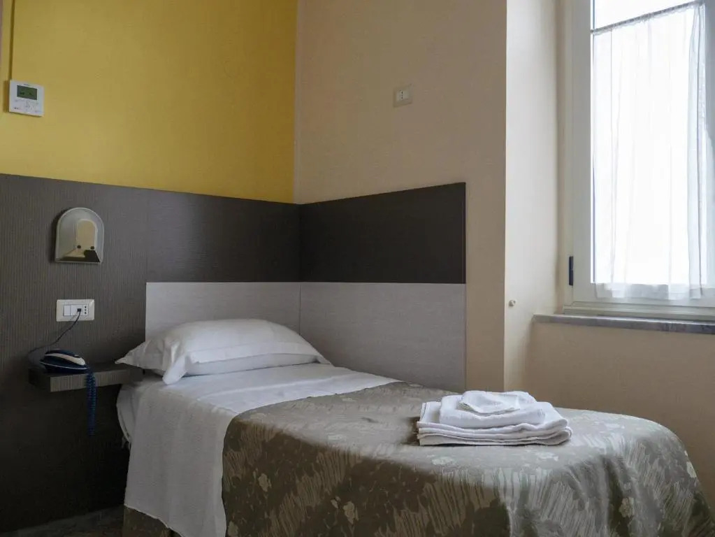 Hotel Del Golfo