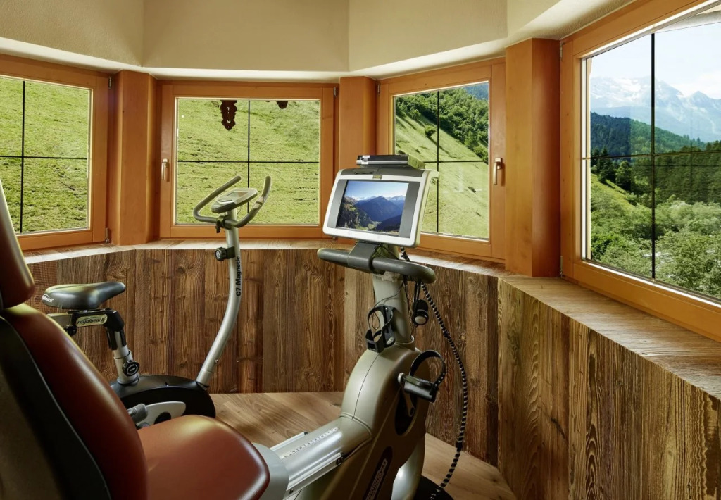 ZillergrundRock - Luxury Mountain Resort