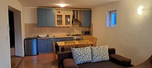 Apartment Šodan 72
