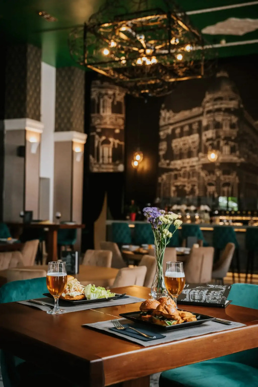 Arni Hotel Domotel