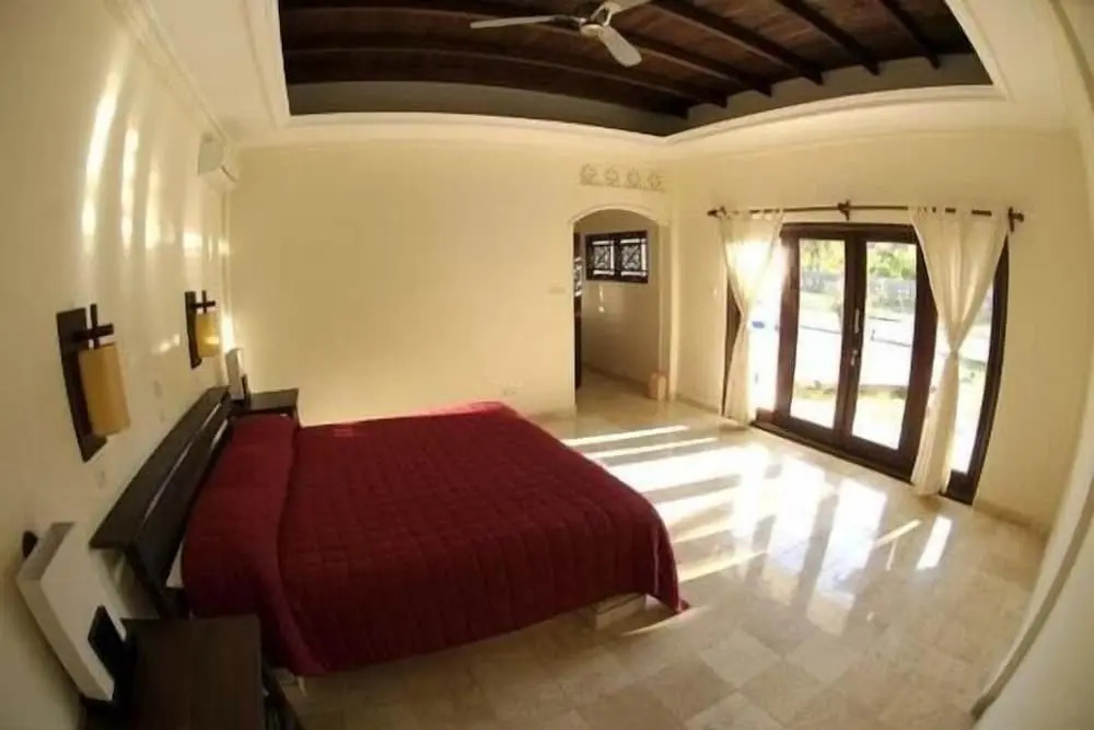 Baruna Villas