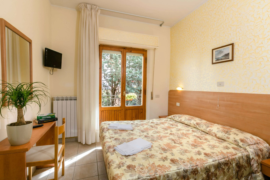 Hotel Nobile