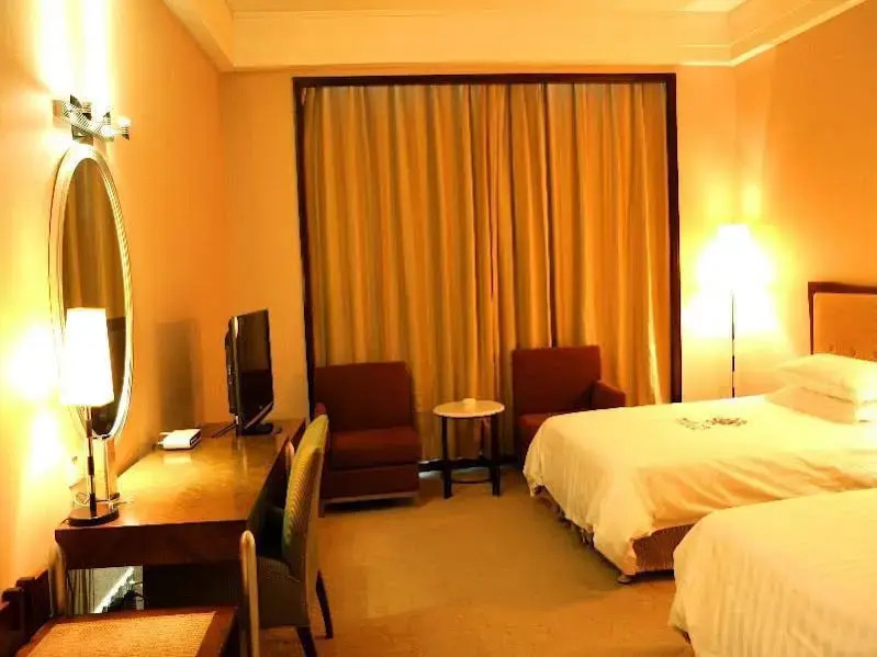 Xinjiang Yili Hotel
