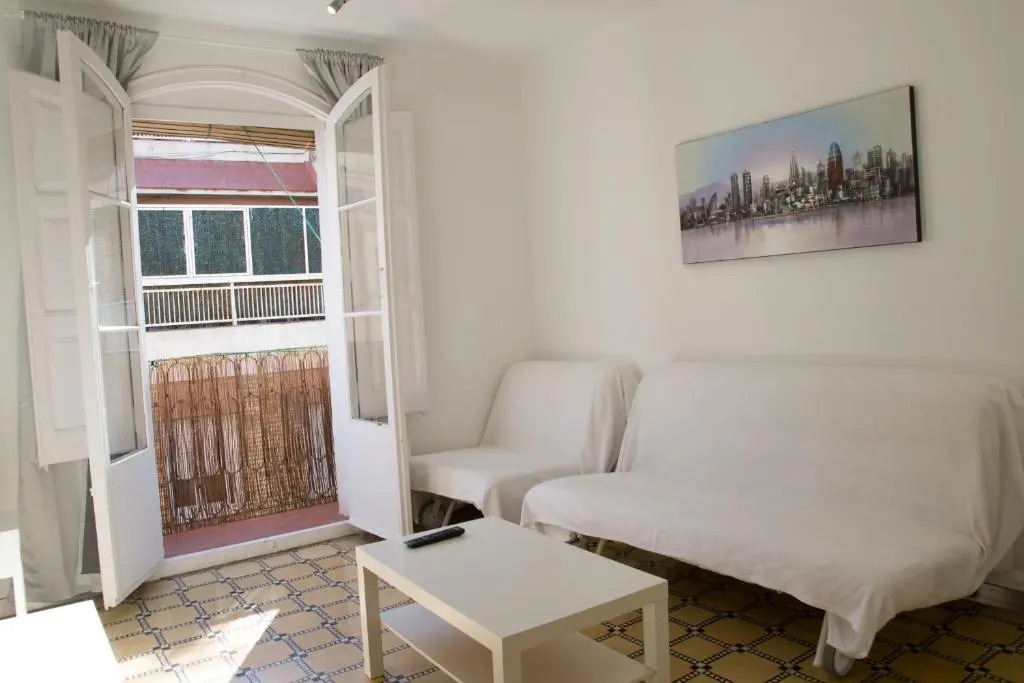 Barnapartments Basic Gracia