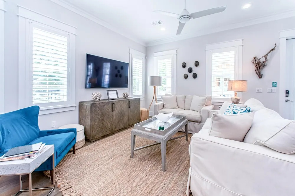 The Graytest 30A Beach House