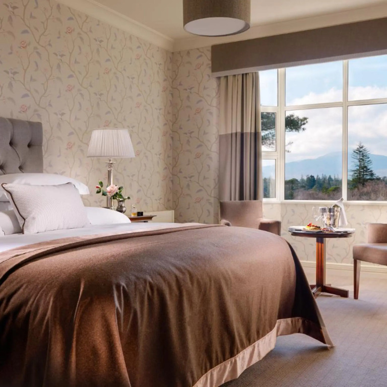 Parknasilla Resort & Spa