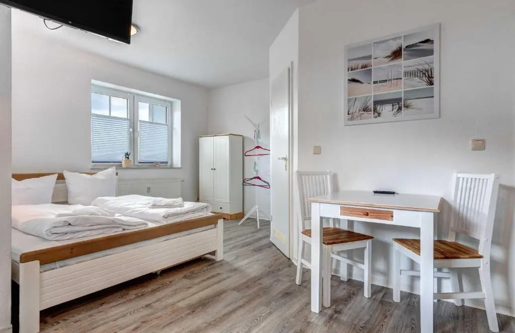 Ferienwohnung Strandstuuv _ Whg_ 16