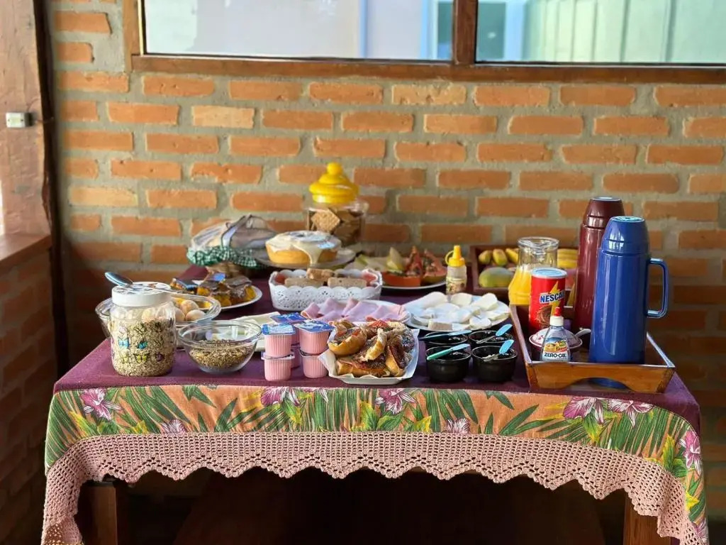 Pouso da Olímpia